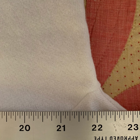 Vintage 1990's "Cambridge" promo sweatshirt Sz L - Picture 3 of 3